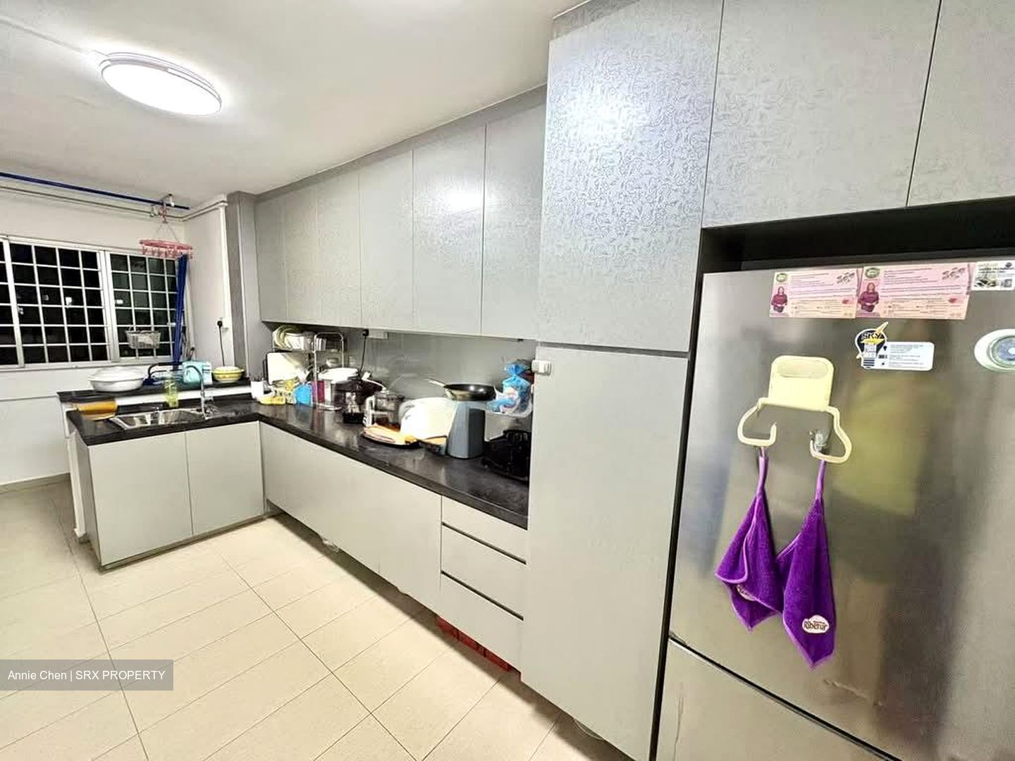 Blk 502 Ang Mo Kio Avenue 5 (Ang Mo Kio), HDB 3 Rooms #568339821
